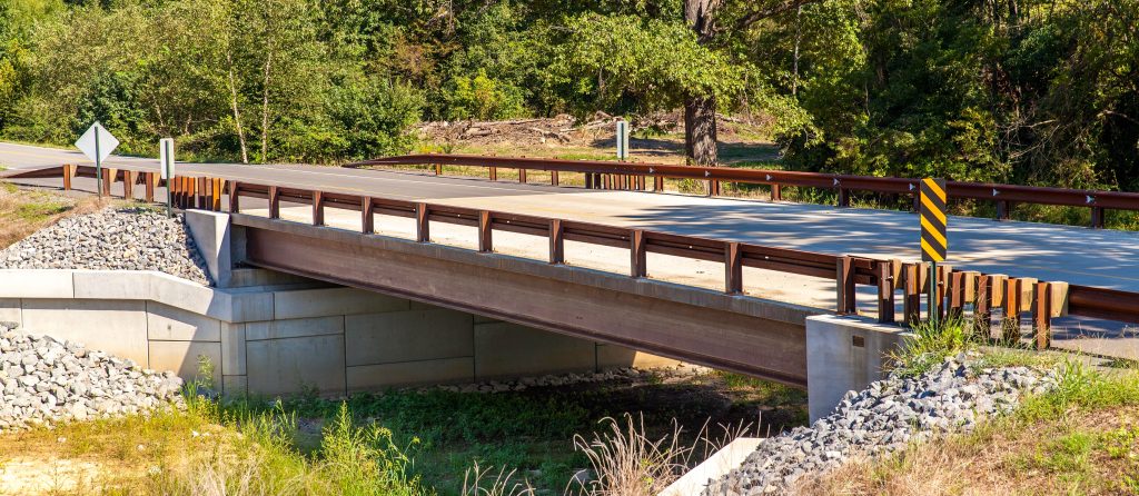 Vehicular Girder Bridges | Algonquin Bridge