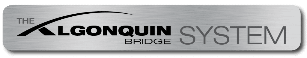 Algonquin Bridge System logo