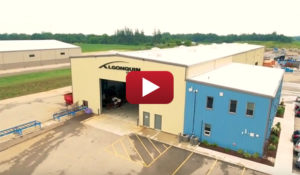 Algonquin Bridge Corporate Video