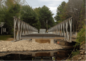 Mabey Steel Bridge, Mabey Bridge, Mabey Modular Panel Bridge