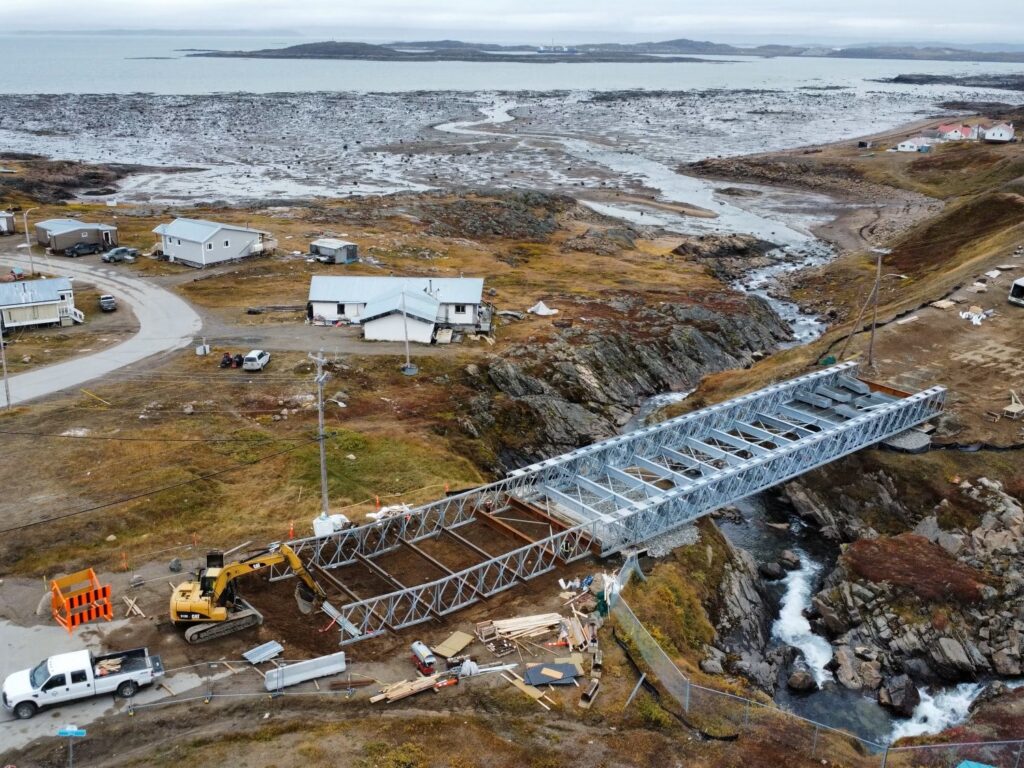 Iqaluit Bailey Bridge gallery image 8