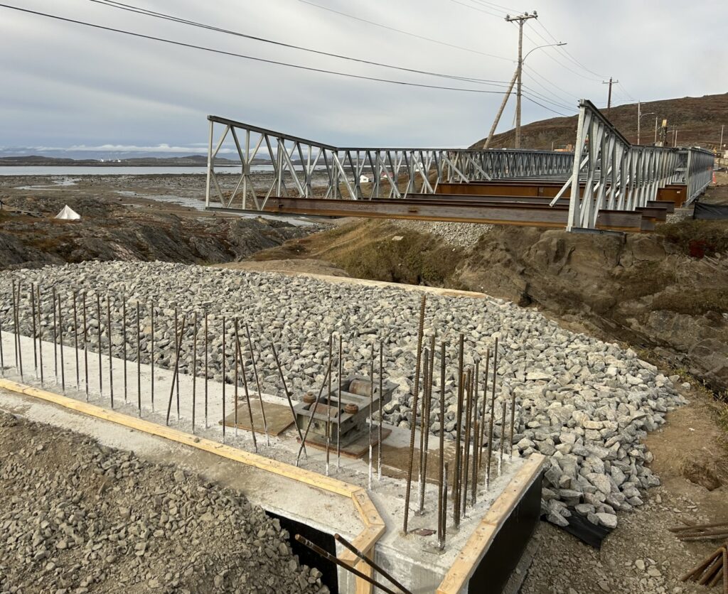 Iqaluit Bailey Bridge gallery image 7