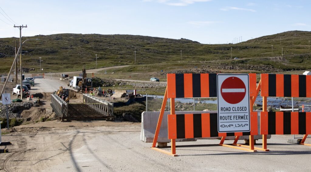 Iqaluit Bailey Bridge gallery image 1
