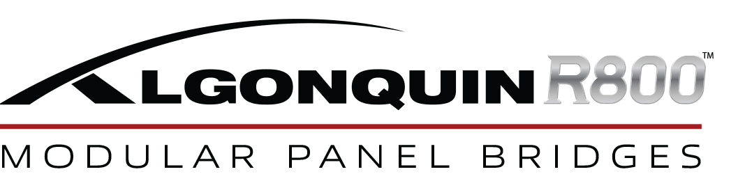 Algonquin R800 logo